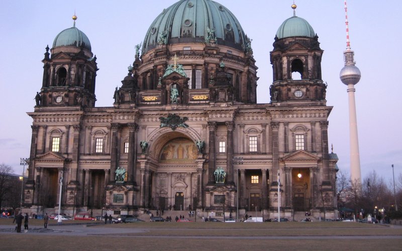 Berlin Germany