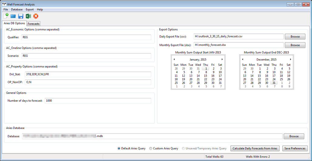 Python Aries 1