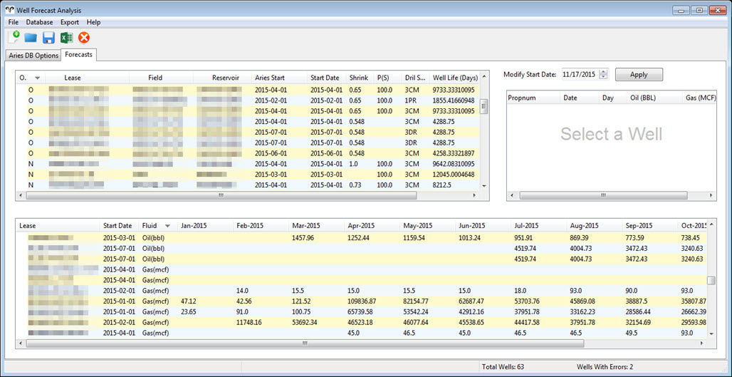 Python Aries 2